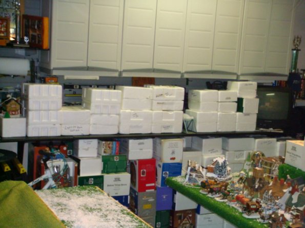 Train Breakdown Day 1 004