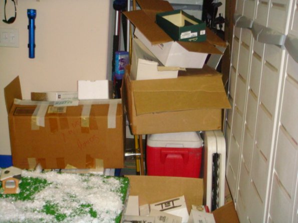 Train Breakdown Day 1 005