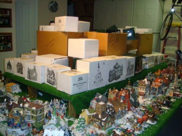 Train Breakdown Day 1 007